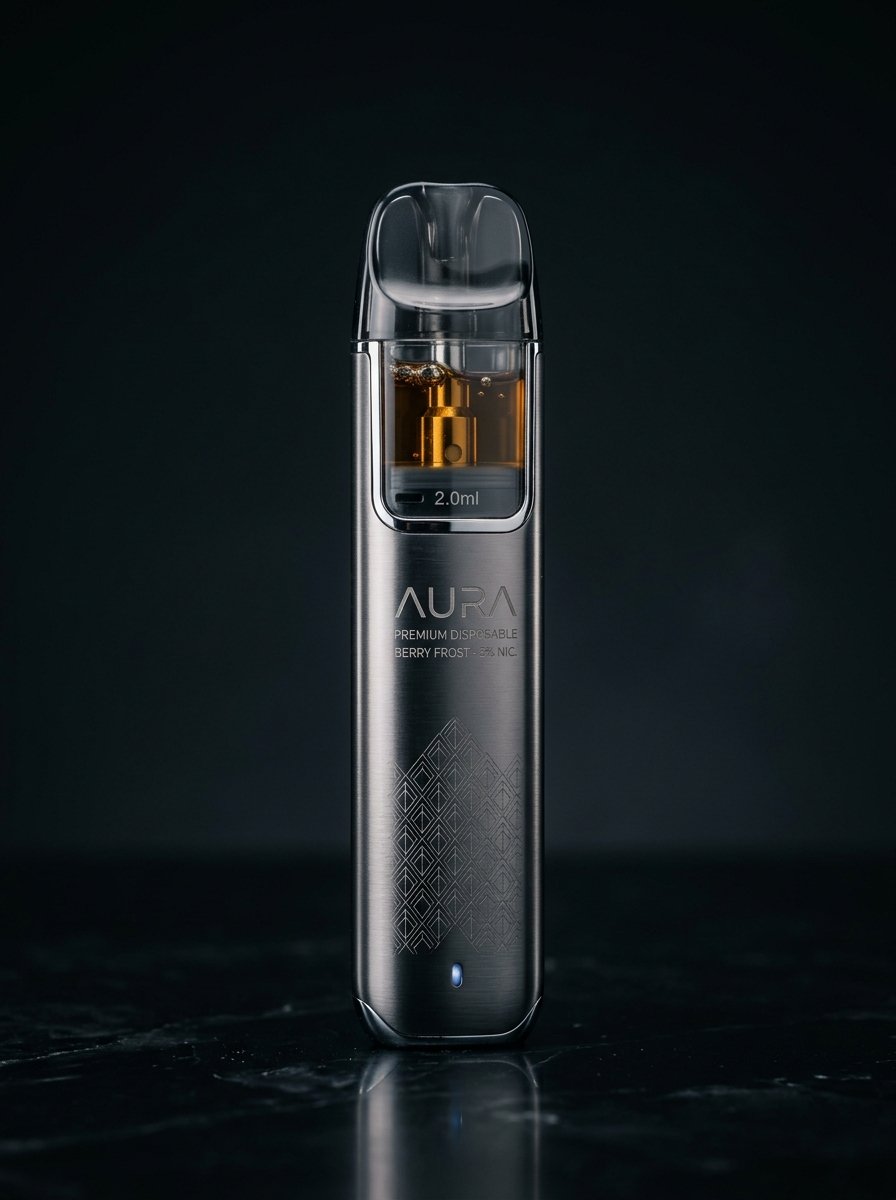 Premium Pod 1