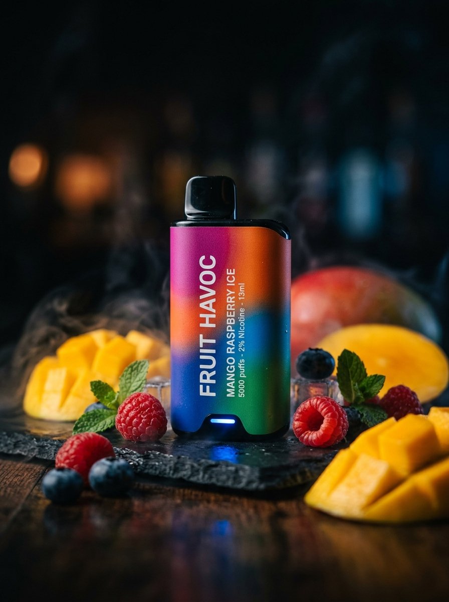 Premium Pod 2