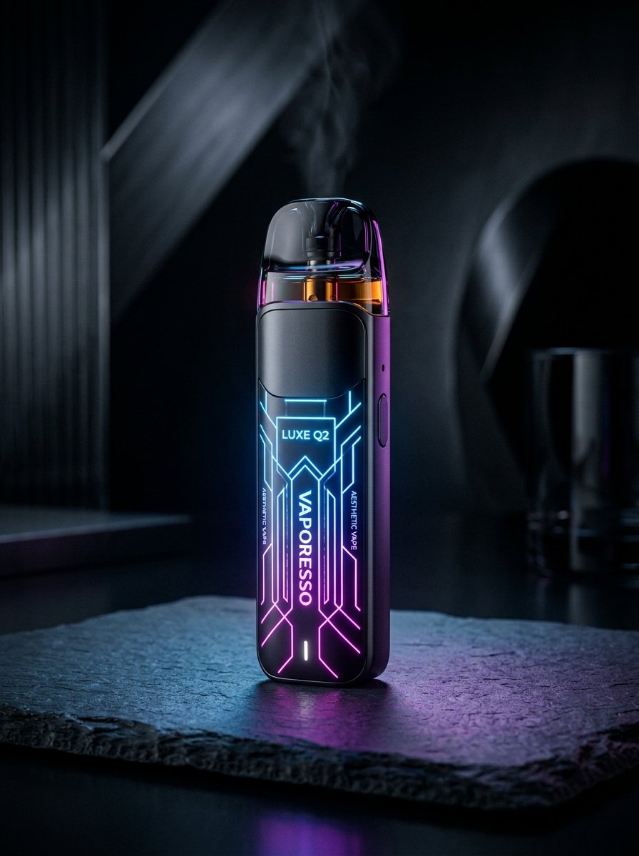 Premium Pod 4
