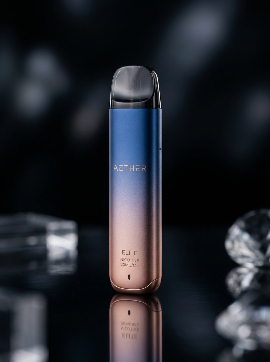 Premium Pod 5
